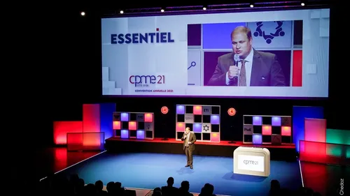 Geoffroy Secula, président de la CPME 21 : « Nous défendons avec...